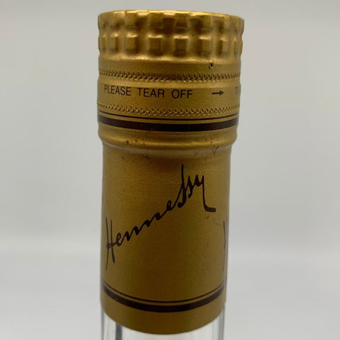ヘネシー VSOP スリムボトル 700ml 40% Hennessy コニャック【K1】