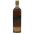 ジョニーウォーカー ブラックラベル 12年 金キャップ 750ml Johnnie Walker BLACK LABEL スコッチウイスキー【T0】