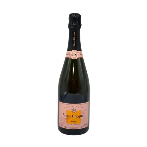 ヴーヴ クリコ ロゼ ローズラベル 750ml 12.5% Veuve Clicquot Rose Label シャンパン【P2】