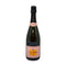 ヴーヴ クリコ ロゼ ローズラベル 750ml 12.5% Veuve Clicquot Rose Label シャンパン【P2】