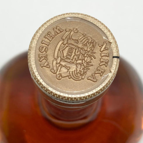東京都限定◆ニッカウィスキー レアオールド スーパー 700ml 43% NIKKA WHISKY 【H】