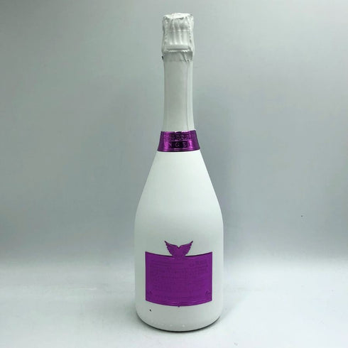 エンジェル ロゼ ホワイト バレンタインエディション ファータイプ 750ml 12.5% ANGEL Brut Rose White VALENTINE DAY EDITION シャンパン【X1】