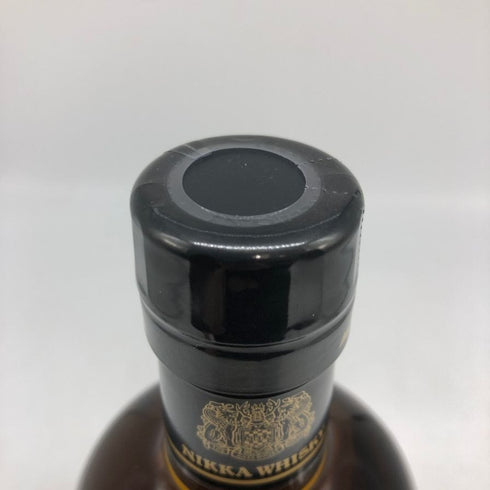 東京都限定◆ニッカ 竹鶴 ピュアモルト 白ラベル 700ml 43% NIKKA 【K0】