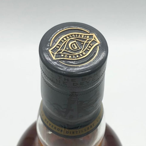 ザ デヴェロン 10年 700ml 40% The Deveron スコッチウイスキー【G2】