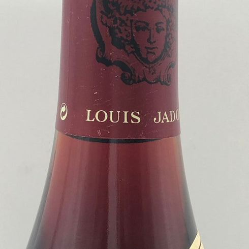 ルイジャド ボジョレー ヴィラージュ プリムール 2007 750ml 13% LOUIS JADOT ブルゴーニュワイン【C3】