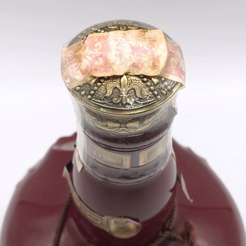 シーバス ブラザーズ ロイヤル サルート 21年 赤陶器 700ml 40% CHIVAS BROTHERS ROYAL SALUTE スコッチウイスキー1278g【R1】