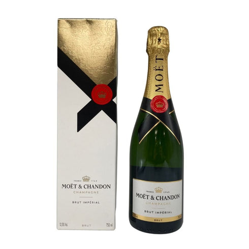 モエ エ シャンドン アンペリアル 白 750ml 12% Moet&Chandon IMPERIAL シャンパン【B1】