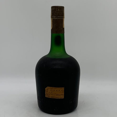 ナポレオンコニャック クルボアジェ 700ml 40% COURVOISIER NAPOLEON COGNAC コニャック【T1】