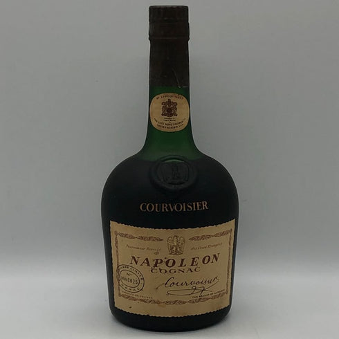 ナポレオンコニャック クルボアジェ 700ml 40% COURVOISIER NAPOLEON COGNAC コニャック【L4】