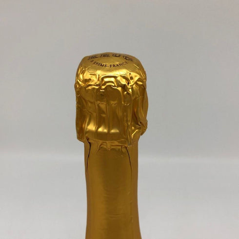 クリュッグ ブリュット 白 750ml 12.5% KRUG BRUT シャンパン【G1】