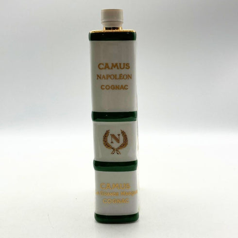 カミュ ナポレオン ブック 白陶器 700ml 40% CAMUS NAPOLEON BOOK コニャック1184g【H2】