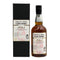 東京都限定◆イチローズモルト 秩父 Malt HBA限定 Ichiro 2013-2023 60% 700ml 【H4】