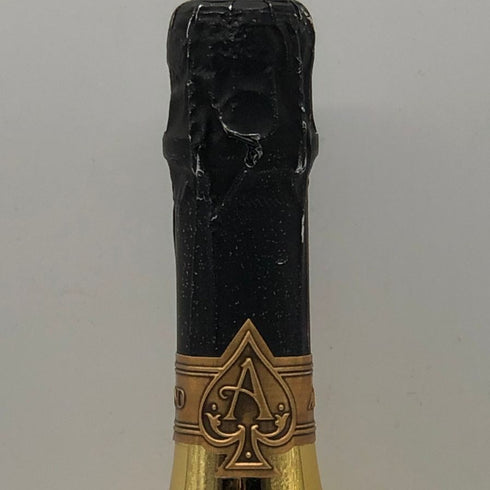 アルマンド ブリニャック ゴールド 750ml 12.5% ARMAND DE BRIGNAC GOLD シャンパン【A4】