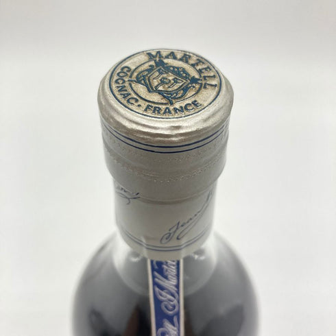 マーテル コルドンブルー オールド クラシック 700ml 40% MARTELL CORDON BLEU OLD CLASSIC 【P4】