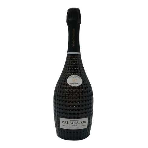 ニコラフィアット パルムドール 2008 750ml 12.5% Palmes d'Or Vintage シャンパン【K1】