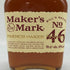 メーカーズマーク 46 バーボン 47% 700ml MakersMark バーボン【P2】