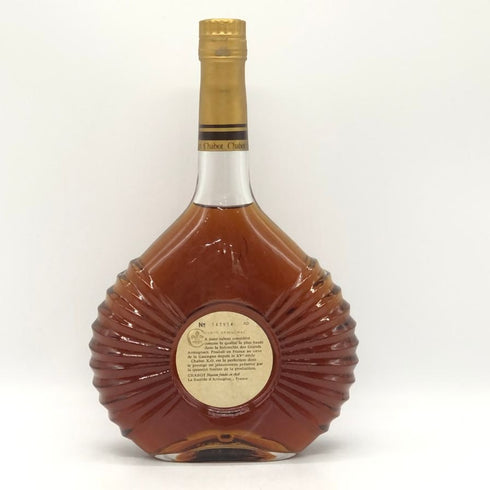 シャボー XO アルマニャック 700ml 度数表記なし Chabot ARMAGNAC ブランデー【B2】
