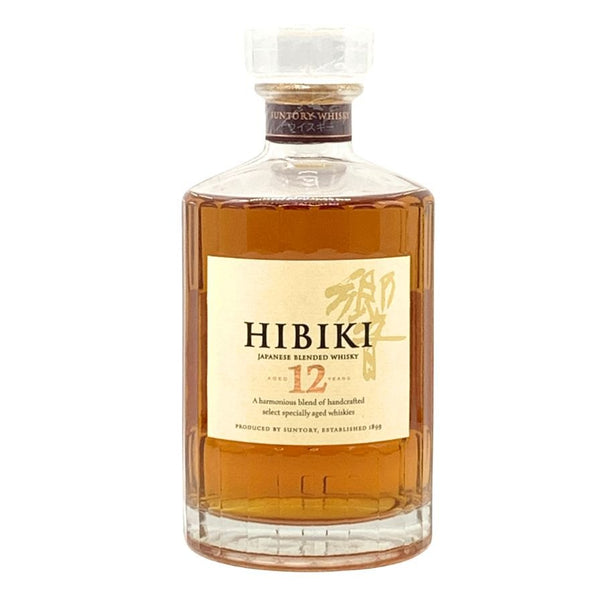 東京都限定◆サントリー 響 12年 500ml 43% SUNTORY 【T0】