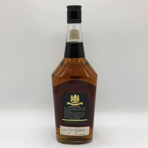 スコッツグレイ ブレンデッド スコッチウイスキー 特級 750ml 43% SCOTS GREY スコッチウイスキー【H2】