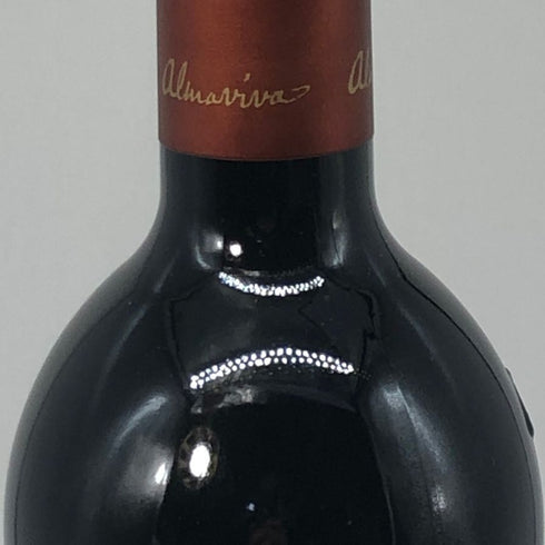 アルマヴィーヴァ コンチャ イ トロ バロン フィリップ ド ロスチャイルド 2021 750ml 15% ALMAVIVA CONCHA Y TORO&BARON PHILIPPE DE ROTHSCHILD 赤ワイン【U0】