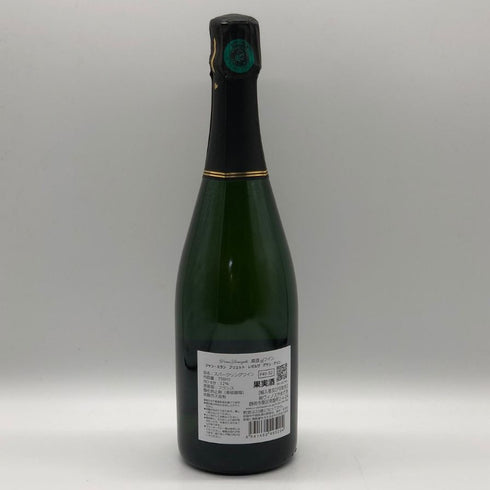 ジャン ミラン ブラン ド ブラン グラン クリュ レゼルヴ 750ml 12% Jean Milan シャンパン【V1】
