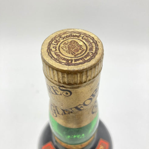 グレンフォレス 12年 43% 750ml GLENFORRES 【V4】