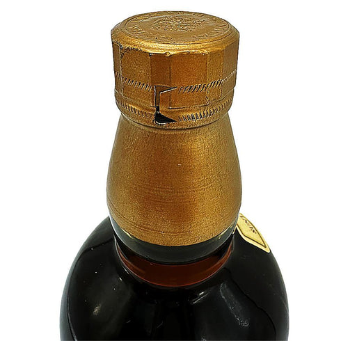 東京都限定◆サントリー 山崎12年 ピュアモルト 向獅子マーク 750ml SUNTORY YAMAZAKI PURE MALT 【G3】