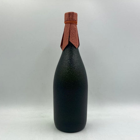 森伊蔵 金ラベル かめ壺焼酎 720ml 25% 傷・ダメージあり 芋焼酎【W1】
