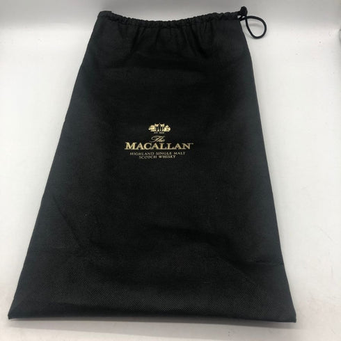 ザ マッカラン 25年 シェリーオークカスク 2019 700ml 43% THE MACALLAN 空き瓶【I3】