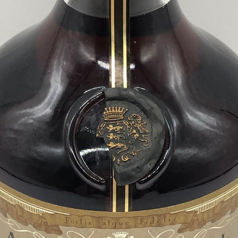 アルマニャック ド モンタル ナポレオン クリアボトル 700ml 40% Armagnac de MONTAL ブランデー【G2】