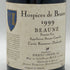 オスピス ボーヌ キュヴェ ルソー デスランド 1999 750ml 14% Hospices de Beaune ブルゴーニュワイン【R2】