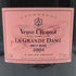 ヴーヴ クリコ ラ グランダム ブリュット ロゼ 2004 750ml 12.5% Veuve Clicquot LA GRANDE DAME ROSE BRUT シャンパン【C3】