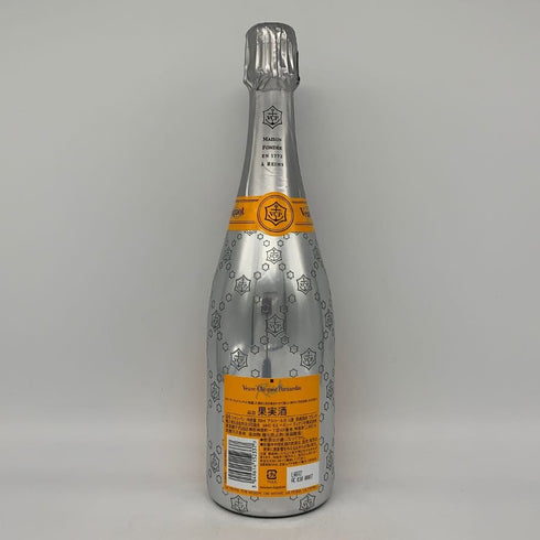 ヴーヴ クリコ イエロー リッチ 750ml 12% Veuve Clicquot Yellow Rich シャンパン【H2】