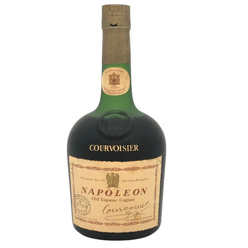 ナポレオンコニャック クルボアジェ 700ml 40% COURVOISIER NAPOLEON COGNAC コニャック【R1】