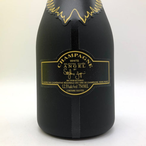 エンジェル ヘイロー イエロー 750ml ANGEL 【U】
