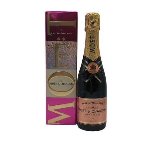 モエ エ シャンドン アンペリアル ロゼ 375ml 12% Moet&Chandon IMPERIAL シャンパン【F0】