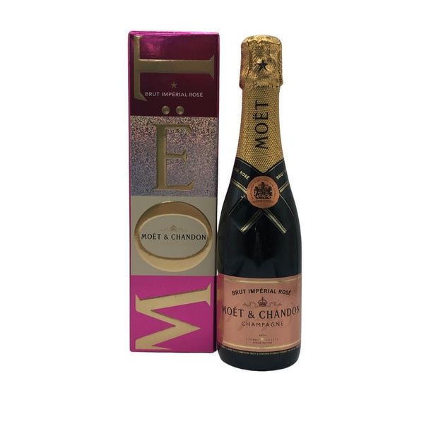 モエ エ シャンドン アンペリアル ロゼ 375ml 12% Moet&Chandon IMPERIAL シャンパン【F0】