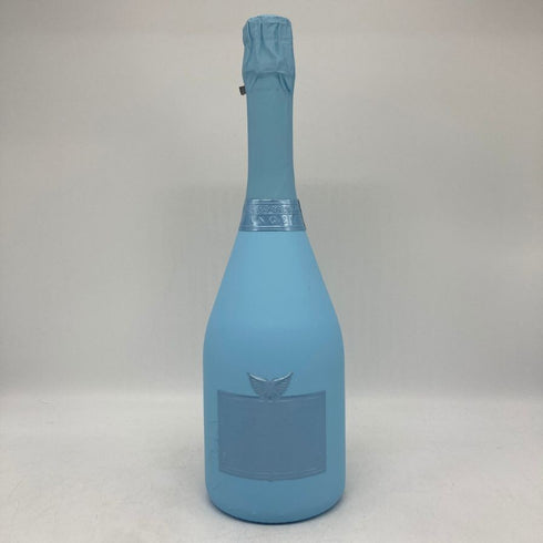 エンジェル ドゥミセック ブルー レザータイプ 750ml 12.5% ANGEL DEMI SEC BLUE シャンパン【E3】
