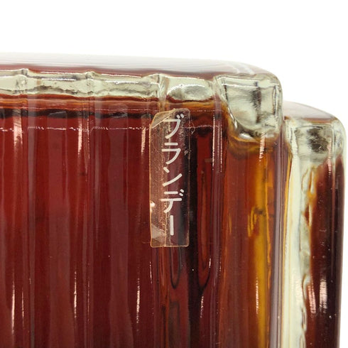 サントリー ブランデー エクストラ マリンバ 楽器 700ml 40% SUNTORY BRANDY EXTRA ウイスキー【E3】