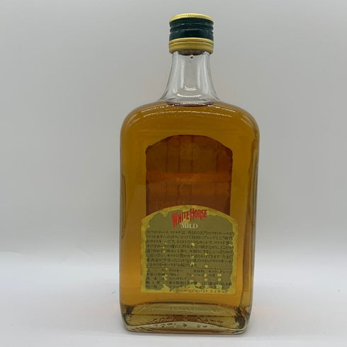 ホワイトホース マイルド 700ml 40% WHITE HORSE スコッチウイスキー【F1】