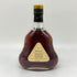 ヘネシーXO クリアボトル 金キャップ 350ml Hennessy コニャック【W1】