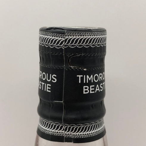 ティモラス ビースティ 2020ねずみ年エディション 700ml 46.8度 100%シェリーカスク TIMOROUS BEASTIE スコッチウイスキー【M1】