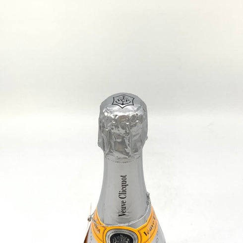 ヴーヴ クリコ イエロー リッチ 750ml 12% Veuve Clicquot Yellow Rich シャンパン【L4】