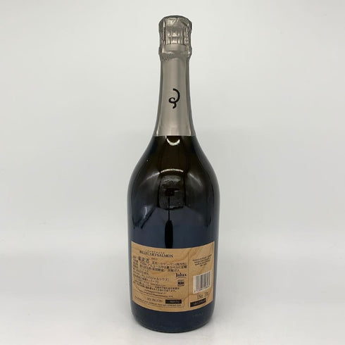 ビルカール サルモン ブリュット スーボワ 12% 750ml BILLECART SALMON シャンパン【L4】