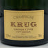 クリュッグ ブリュット 白 750ml 12.5% KRUG BRUT シャンパン【J4】