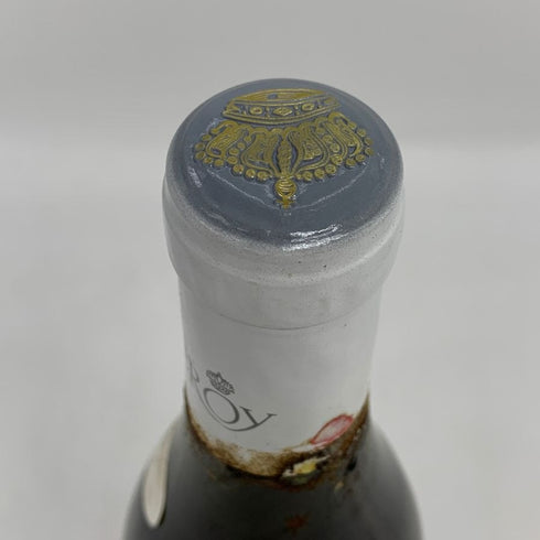メゾン ルロワ マコン ヴィラージュ 2011 13% 750ml LEROY 白ワイン【A3】