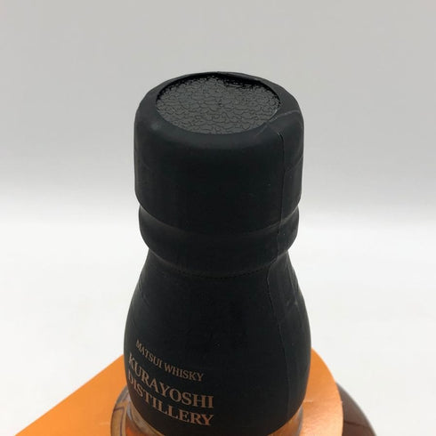 東京都限定◆マツイ 倉吉 ピュアモルト シェリーカスク 700ml 【W0】