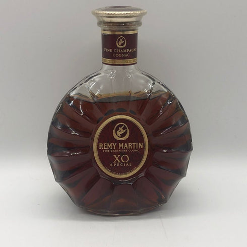 レミーマルタン XO スペシャル ファインシャンパーニュ 700ml 40% REMY MARTIN コニャック【T4】