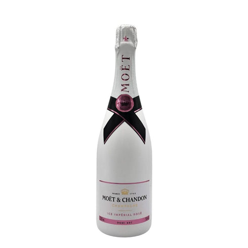 モエ エ シャンドン アイス アンペリアル ロゼ 750ml 12% Moet & Chandon Ice Imperial Rose シャンパン【F1】