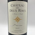 シャトー デ デュー ロック 2013 750ml 13% Chateau Des Deux Rocs フランスワイン【X4】